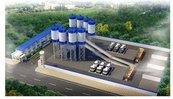 滎陽環(huán)球建筑機(jī)械廠 深耕建筑機(jī)械領(lǐng)域，助力產(chǎn)業(yè)升級